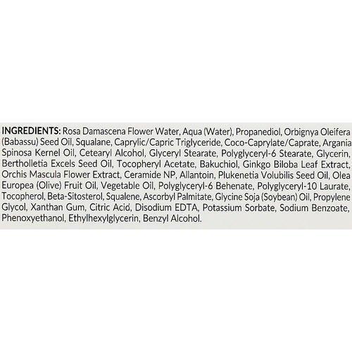 Bielenda Bakuchiol BioRetinol Smoothing Cream - Разглаживающий крем для лица, 50 мл. — изображение 4
