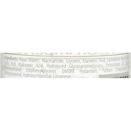 Bielenda Skin Clinic Professional Mezo - Активный корректирующий тоник, 200 мл. — изображение 3