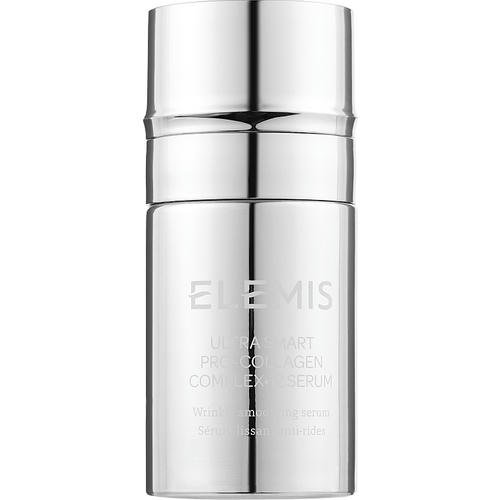 Elemis Ultra Smart Pro-Collagen Complex 12 Serum - Разглаживающая сыворотка от морщин, 30 мл.