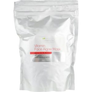 Bielenda Professional Program Face Vitamin Face Algae Mask (запасной блок) - Витаминная альгинатная маска для лица, 190 г.