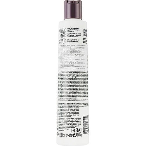 Schwarzkopf Professional Bonacure Clean Balance Deep Cleansing Shampoo - Шампунь для волос, 250 мл. — изображение 2