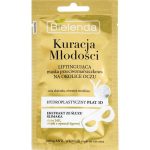 Bielenda Kuracja Mlodosci Eye Mask - Маска лифтинг вокруг глаз, 1шт