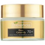 Bielenda Golden Ceramides Anti-Wrinkle Cream 70+ - Крем против морщин 70+, 50 мл.