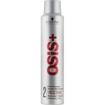 Schwarzkopf Professional Osis+ Freeze Pump Hairspray - Спрей для волос сильной фиксации, 200 мл.