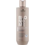 Schwarzkopf Professional Blondme All Blondes Detox Shampoo - Детокс шампунь для волос всех типов, 300 мл.