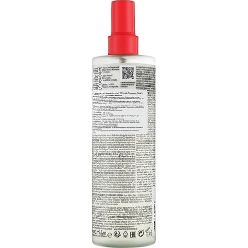 Schwarzkopf Professional Bonacure Repair Rescue Spray Conditioner Arginine - Спрей-кондиционер для волос, 100 мл. — изображение 4