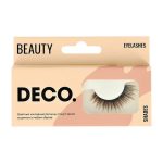 Накладные ресницы `DECO.` SHADE №503 wizard