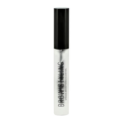 Гель для бровей `PARISA` BROW STYLING фиксирующий тон прозрачный
