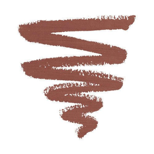 Карандаш для губ `NYX PROFESSIONAL MAKEUP` SLIM LIP PANCIL тон 809 Mahogany — изображение 2