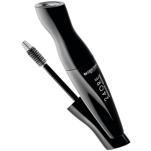 Тушь для ресниц `DEBORAH` 24 ORE ABSOLUTE VOLUME MASCARA тон черный — изображение 2