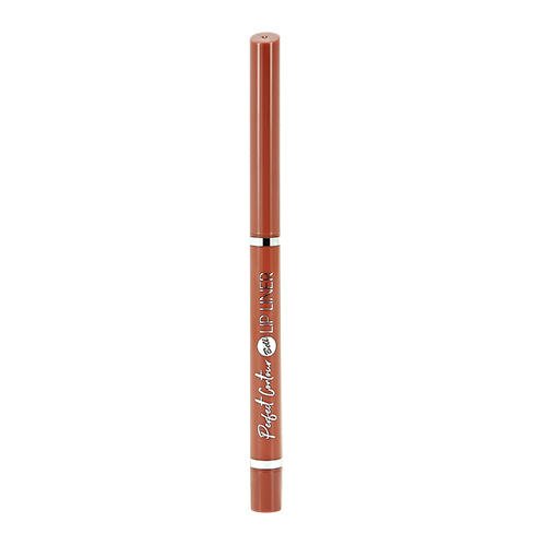 Карандаш для губ `BELL` PERFECT CONTOUR LIP LINER PENCIL тон 05 автоматический — изображение 3
