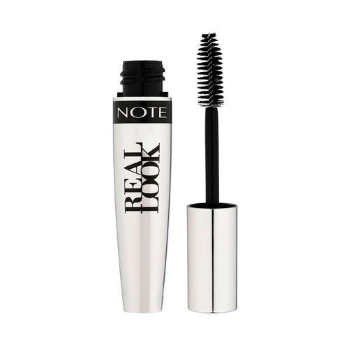 Тушь для ресниц `NOTE` REAL LOOK MASCARA — изображение 3