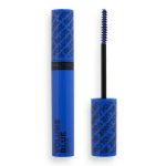 Тушь для ресниц `REVOLUTION` `RELOVE` VOLUME MASCARA тон pink