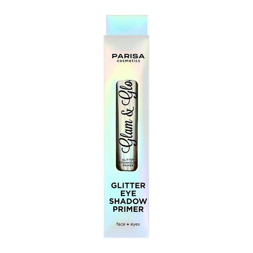 Праймер для век `PARISA` GLAM&GLOW PRIMER — изображение 3