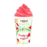 Бальзам для губ `PARISA` `SWEET KISS` SORBET LIP CREAM тон 07 вишня