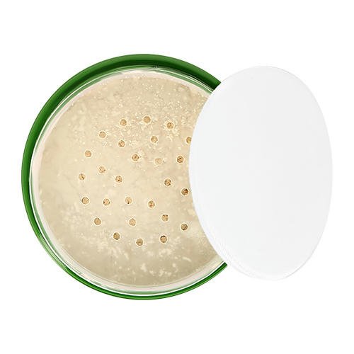 Пудра рассыпчатая для лица `BELL` `NATURAL BEAUTY` LOOSE POWDER тон 01 матирующая — изображение 3