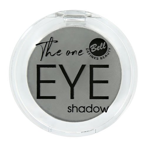 Тени для век `BELL` ONE EYESHADOW тон 02 — изображение 2