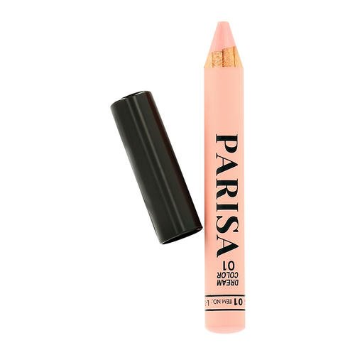 Карандаш для губ `PARISA` ART LIP PEN DREAM COLOR тон 13 пыльная роза — изображение 3