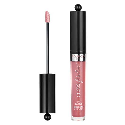 Блеск для губ `BOURJOIS` GLOSS FABULEUX тон 04