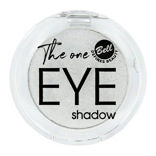 Тени для век `BELL` ONE EYESHADOW тон 02 — изображение 3