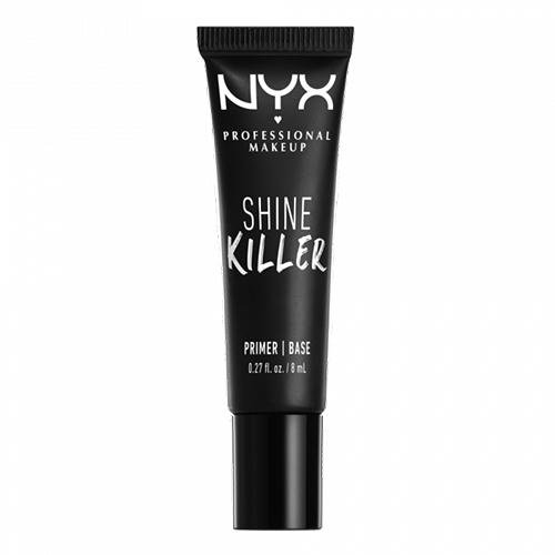 Праймер для лица `NYX PROFESSIONAL MAKEUP` SHINE KILLER мини матирующий 8 мл
