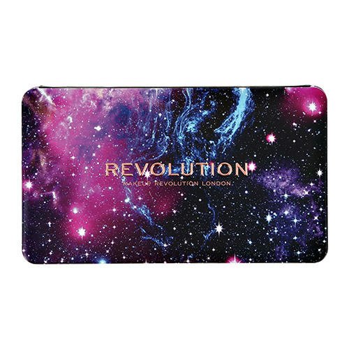 Палетка теней для век `REVOLUTION` FOREVER FLAWLESS Constellation — изображение 2