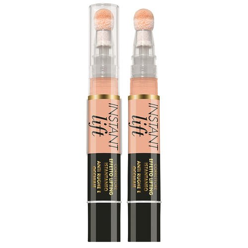 Консилер для лица `DEBORAH` INSTANT LIFT CONCEALER тон 00 слоновая кость