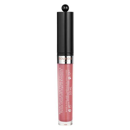 Блеск для губ `BOURJOIS` GLOSS FABULEUX тон 04 — изображение 2