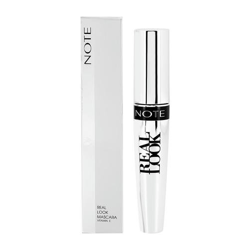 Тушь для ресниц `NOTE` REAL LOOK MASCARA — изображение 2