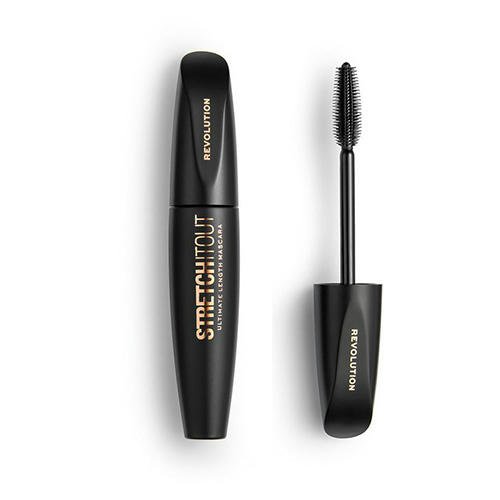 Тушь для ресниц `REVOLUTION` STRETCH IT OUT ULTIMATE LENGTH MASCARA