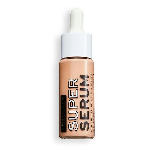 Основа тональная для лица `REVOLUTION` `RELOVE` SUPER SERUM тон F2 — изображение 2
