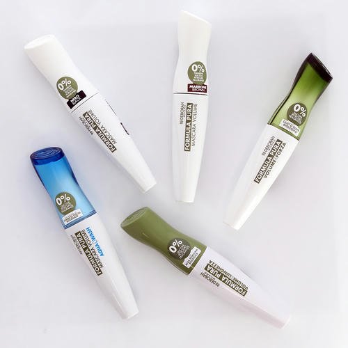 Тушь для ресниц `DEBORAH` `FORMULA PURA` MASCARA VOLUME ESTREMO тон коричневый — изображение 3