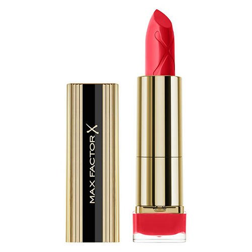 Помада для губ `MAX FACTOR` COLOUR ELIXIR тон 080 chilli — изображение 2