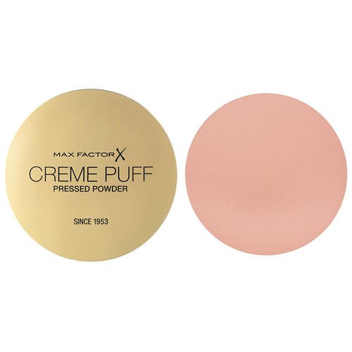 Крем-пудра для лица `MAX FACTOR` CREME PUFF тон 81