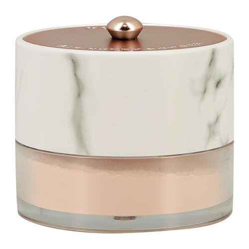 Пудра рассыпчатая для лица `NOVO` MARBLE AIR LOOSE POWDER тон 03 — изображение 2