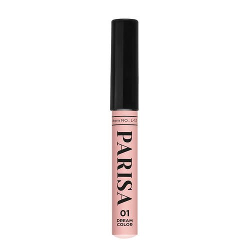 Карандаш для губ `PARISA` ART LIP PEN DREAM COLOR тон 13 пыльная роза