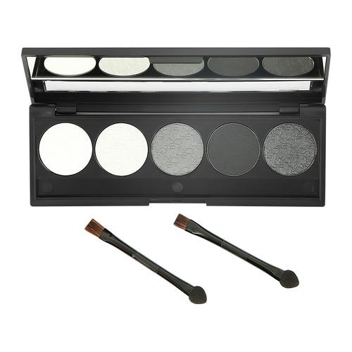 Палетка теней для век `NOTE` PROFESSIONAL EYESHADOW тон 104 — изображение 3