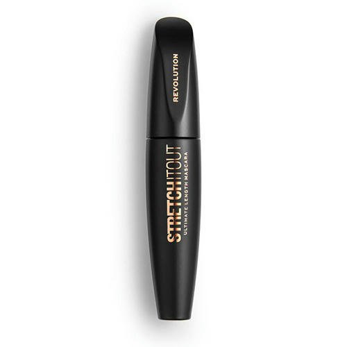 Тушь для ресниц `REVOLUTION` STRETCH IT OUT ULTIMATE LENGTH MASCARA — изображение 2