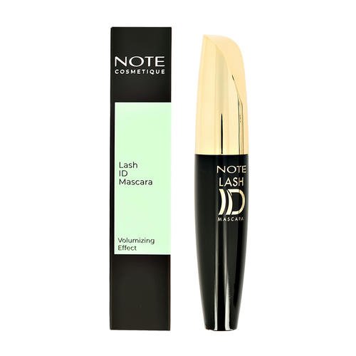 Тушь для ресниц `NOTE` LASH ID MASCARA — изображение 2