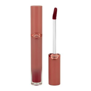 Помада для губ `HOJO` VELVET AIR LIP жидкая тон 316