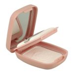 Пудра компактная для лица `HOJO` CAMELLIA TULLE POWDER тон 03