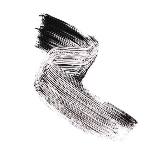 Тушь для ресниц `REVOLUTION` BIG LASH XL VOLUME MASCARA xl volume тон black — изображение 3