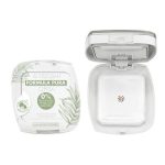 Пудра для лица `DEBORAH` `FORMULA PURA` MATIFYING COMPACT POWDER матирующая тон 01