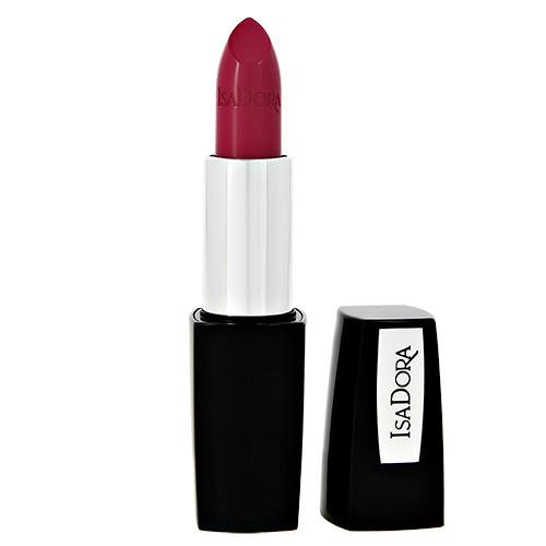 Помада для губ `ISADORA` PERFECT MOISTURE увлажняющая тон 216 — изображение 2