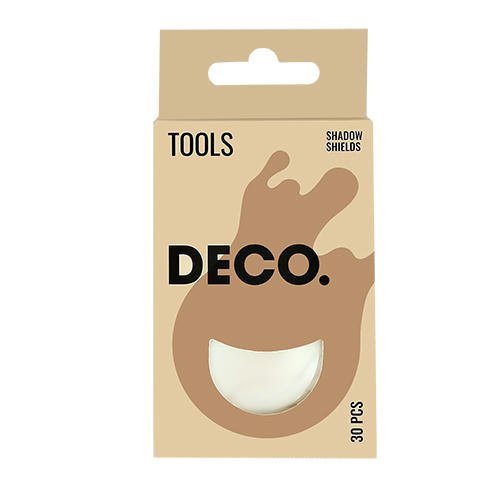 Патчи для макияжа `DECO.` самоклеящиеся 30 шт — изображение 2