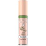 Блеск для губ `BELL` `NATURAL BEAUTY` NATURAL BEAUTY LIP GLOSS тон 01 nude gloss увлажняющий с маслом