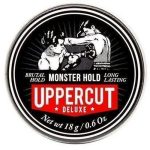 Uppercut Deluxe Mini Monster Hold Wax - Воск для волос сильной фиксации 18 гр