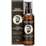 Percy Nobleman Signature Beard Oil Scented - Парфюмированное масло для бороды 100 мл
