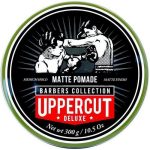 Uppercut Deluxe Matte Pomade - Матовая помада для укладки 300 гр
