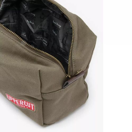 Uppercut Washbag - Несессер для косметики 25х11х14 см — изображение 2